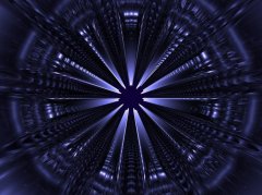 太空旅游新公司完成首次载人飞行任务