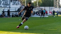 NFL季后赛美联冠军对国联冠军冲击超级碗