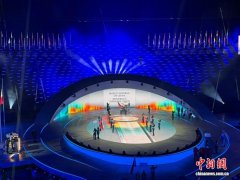 2026年米兰-科尔蒂纳冬残奥会开幕