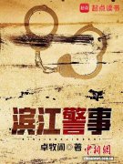 网络文学现实题材作品 《滨江警事》《何日请长缨》同获中国出版政府奖